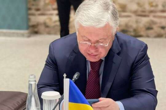 Україна сподівається на перемовини з країнами-гарантами безпеки за два тижні: деталі 