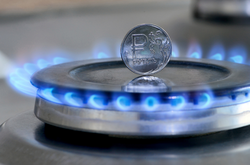 Евросоюз отказался платить за российский газ в рублях