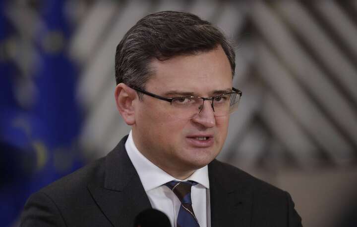 Украина примет участие в заседании Совета НАТО
