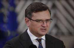 Украина примет участие в заседании Совета НАТО