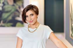 Елена Адамова: Человеческий организм очень чувствителен к любым переменам 