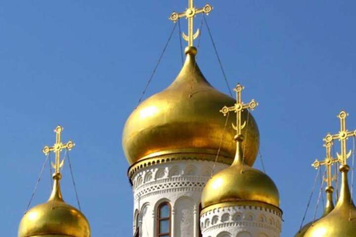 Верховна Рада розгляне законопроєкт про заборону Московського патріархату