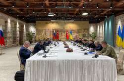  Принциповою позицією залишається вступ України до Євросоюзу 