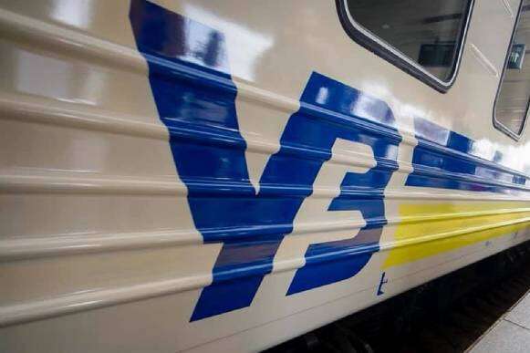 «Укрзалізниця» опублікувала графік евакуаційних поїздів на 30 березня