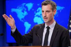 Білий дім обіцяє підтримку Україні