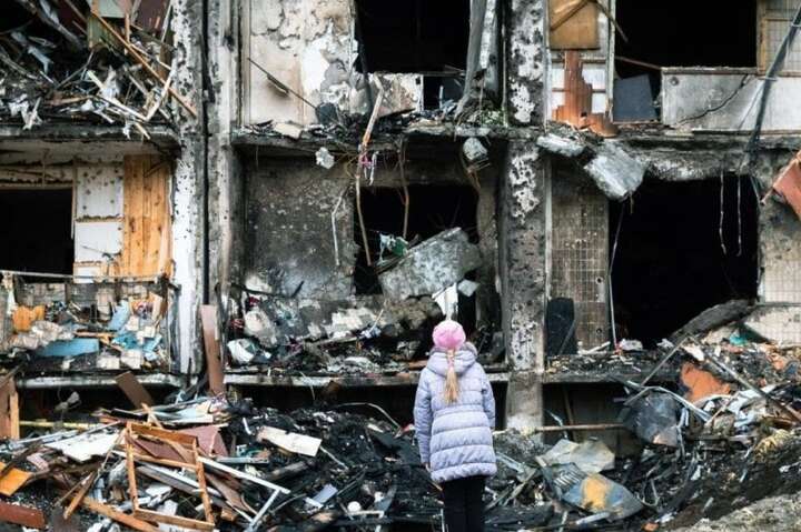 Поспред України: план Кремля – спровокувати гуманітарну катастрофу
