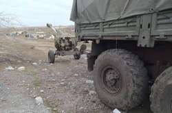 Російські окупанти зазнають значних втрат у боях в Україні