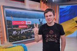 Комаров о работе заграничных журналистов: «Война – не время для пиара»