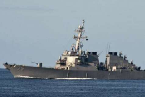  РФ блокує в Чорному морі цивільні судна з продовольством – США