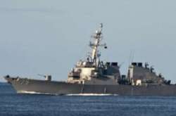  РФ блокує в Чорному морі цивільні судна з продовольством – США