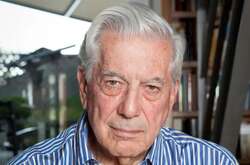 Нобелівський лауреат Варгас Льйоса: Путін безглуздо заповзявся відродити совєтську імперію