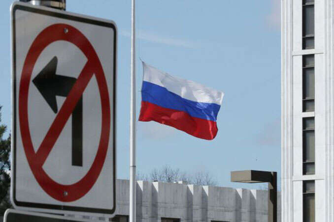 Колаборантам із російським паспортом загрожуватиме до 15 років тюрми – законопроєкт