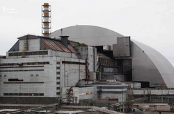 Враг накапливает войска в районе Чернобыльской АЭС – Генштаб