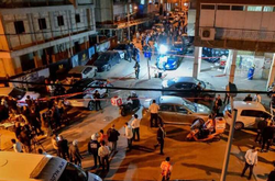 В результате теракта в Израиле погибли двое украинцев – МИД