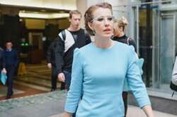 Собчак просит денег у подписчиков, а те говорят, что сами работают «на прокладки»