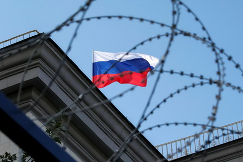 Коллаборантам с российским паспортом грозит до 15 лет тюрьмы – законопроект