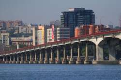 Дніпро вже не вперше від початку повномасштабного вторгнення Росії в Україну обстрілюється окупантами