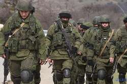 Мету росіян передбачити не важко, ще потрібно дати їм відсіч