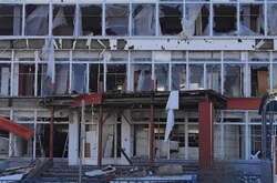 Окупанти гатять по житлових кварталах міст Луганщини