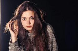 Померла молода актриса Марія Демочко