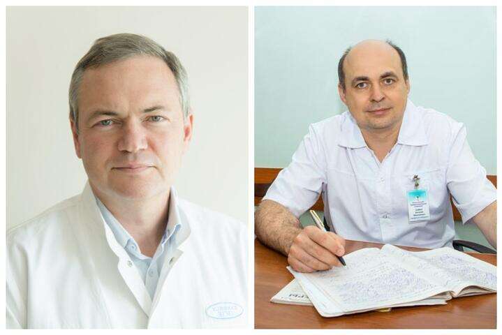  У Білорусі затримано десятки лікарів-травматологів