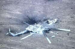 Збиті літаки, БПЛА та ракети