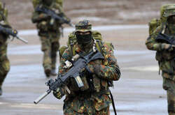 Бойовики полюбляють завдавати авіаудари