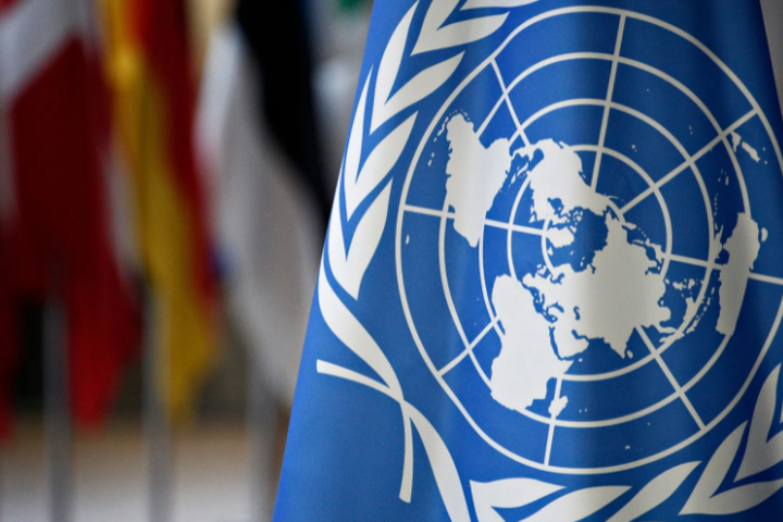 В ООН створена комісія для розслідування воєнних злочинів РФ в Україні