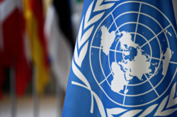 В ООН створена комісія для розслідування воєнних злочинів РФ в Україні