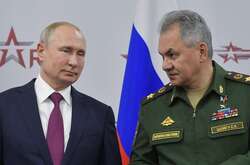 Путіну не доповідають вірну інформацію про хід війни в Україні та стан справ у РФ