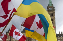 Канада вводит безвиз для украинцев