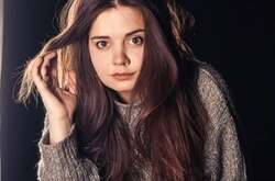 Погибла актриса Киевского ТЮЗа Мария Демочко