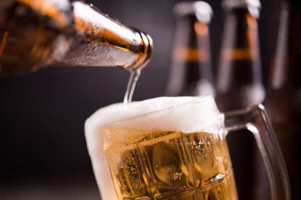 У Києві відзавтра буде скасовано заборону на продаж алкоголю
