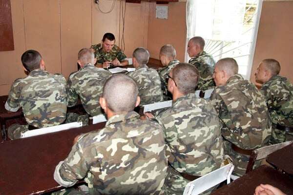 Солдати з Південної Осетії відмовляються воювати в Україні – розвідка