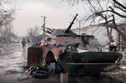  Украинским военным удалось уничтожить более 600 танков 