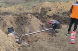 Через активні дії агресора без газопостачання залишилося близько 34 тисячі споживачів