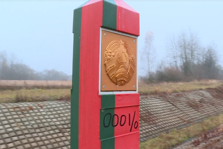 Украина и Польша договариваются о закрытии границы с Беларусью