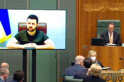  « Ми запрошуємо провідні держави світу, провідні компанії та найкращих спеціалістів приєднатися до проекту відновлення України » 