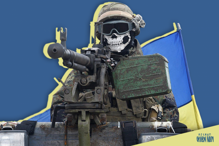 Новий фейк РФ: Слідком «знайшов» у Харкові «ескадрони смерті» на джипах