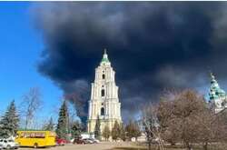 Рашисти розстріляли колону волонтерів на Чернігівщині (відео)