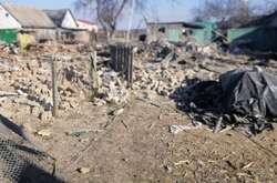 Ворог замінував цивільні будинки на покинутих територіях Київщини