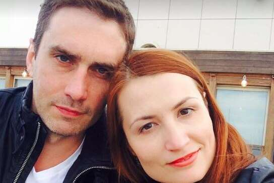 Нардеп Стефанишина рассказала, что рашисты убили ее мужа