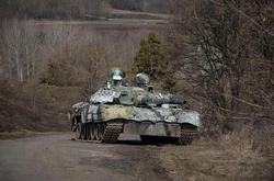 Враг перегруппирует войска для наступления на восток Украины – Генштаб