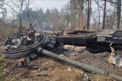 Підрозділи Тероборони на Київщині знищили окупантів