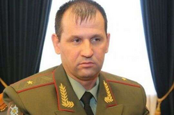  Уроженец Волыни генерал-лейтенант Михаил Зусько лишился должности 