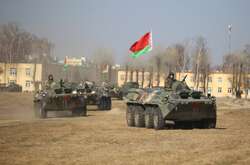 Розвідка оприлюднила персональні дані понад сотні військових з Бреста