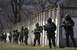  Задачи Кремля с начала вторжения в Украину не изменились 