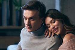 Тодоренко призналась, что у нее с мужем разные взгляды на события в Украине