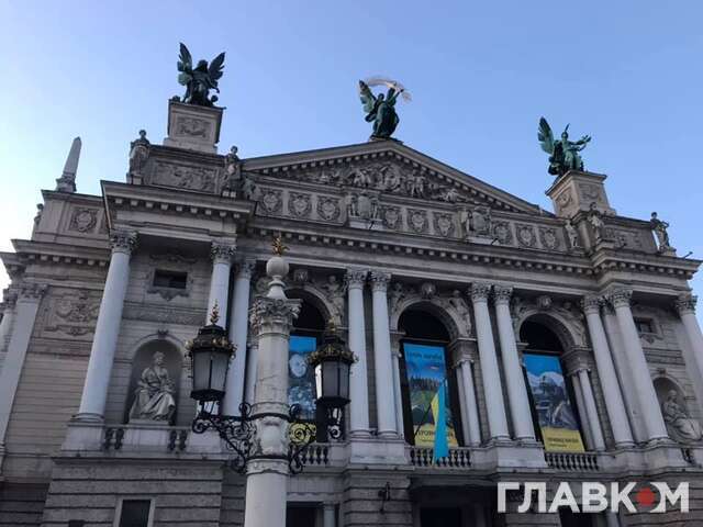 Театри і музеї Львівщини повертаються до звичайної роботи 