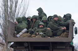  Путин набирает новое пушечное мясо для войны в Украине 